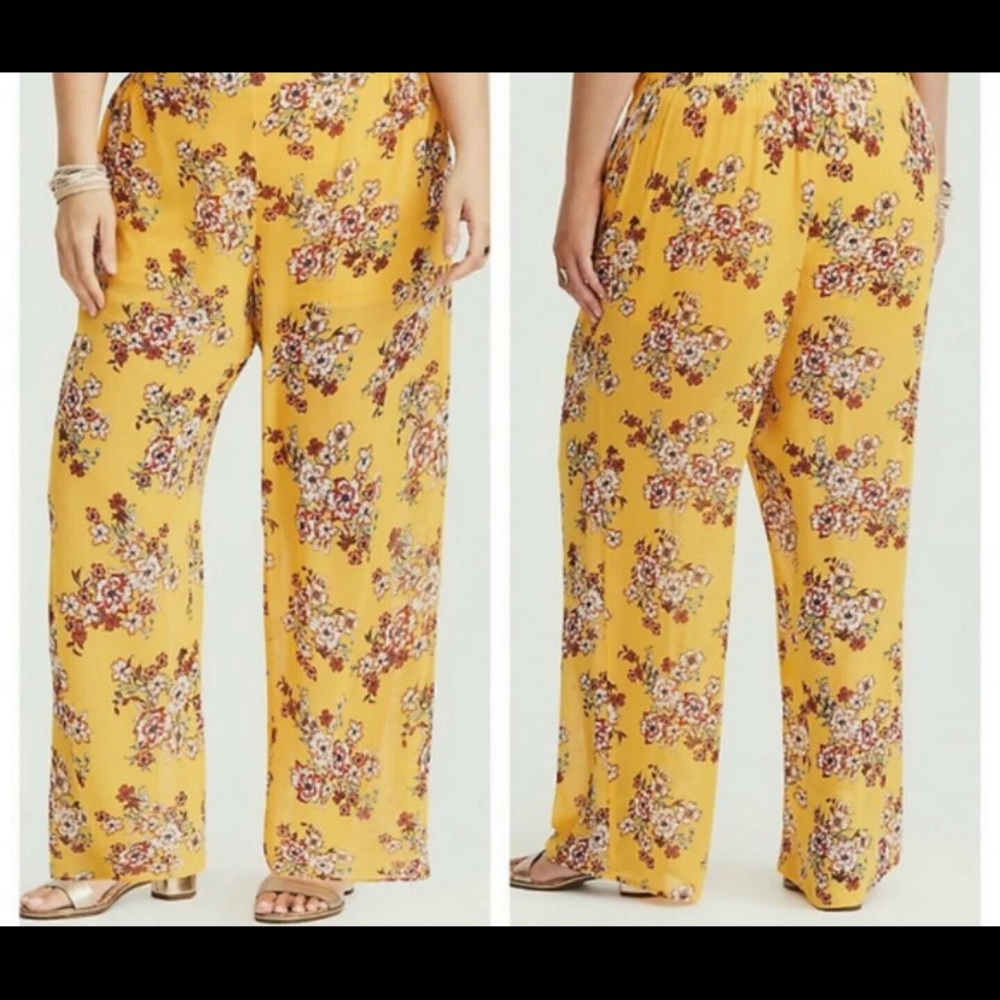 Pants - Picture 2 of 2